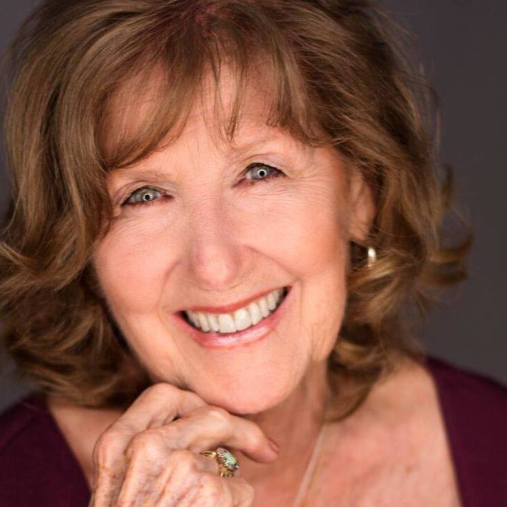 Meet your Posher, Carole